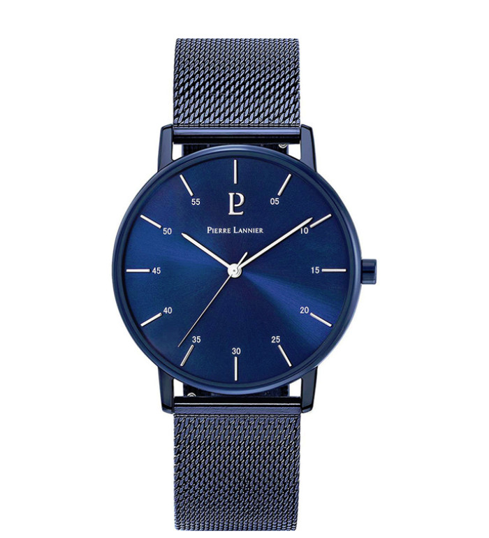PIERRE LANNIER CITYLINE COLLECTION  39MM 203F466