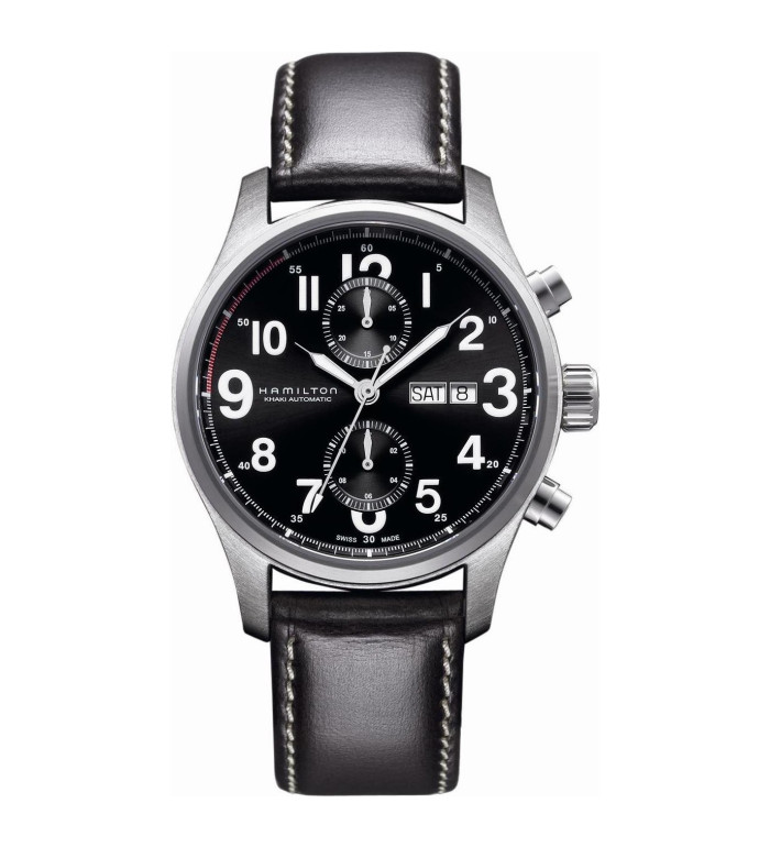 HAMILTON KHAKI FIELD 44MM H71716533