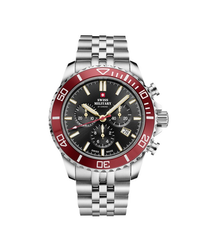 Swiss Military By Chrono SM34103.03