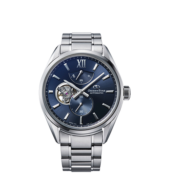 ORIENT STAR RE-BY0010L
