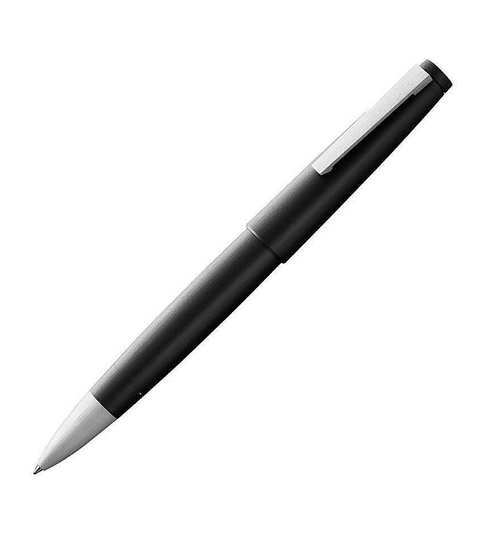 Lamy ролер 2000, черен