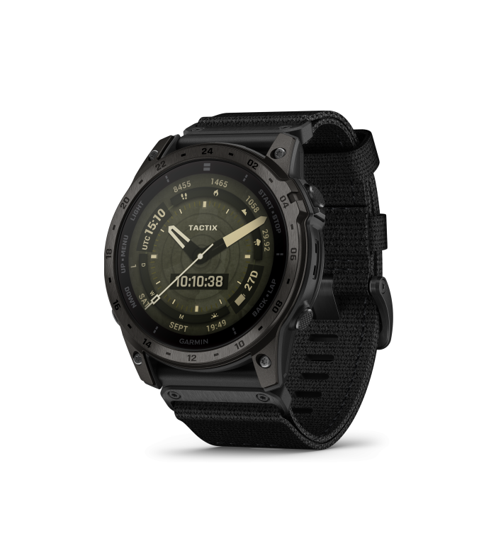 Tactix® 7 – Amoled Edition