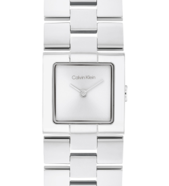 CALVIN KLEIN MERIDIAN 22MM 25100088