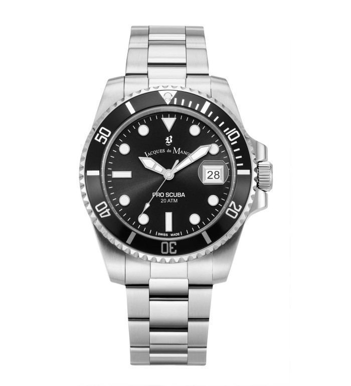 Jacques du Manoir Pro Scuba JWG02801