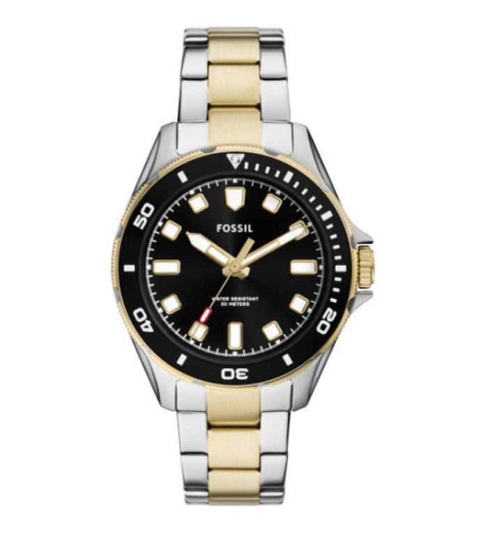 Fossil BQ2885