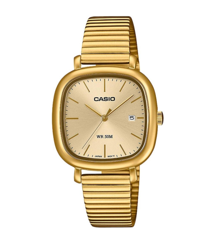 Casio Collection LTP-B166G-9AVEF