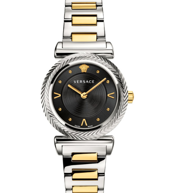 Versace V-Motif Vintage Logo VERE005 18