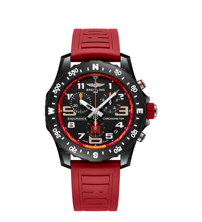 BREITLING ENDURANCE PRO 44 IRONMAN® 70.3 World Championship X823107C1M1S1