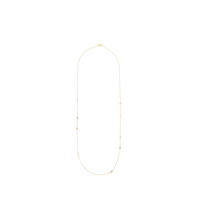 Nanis Rainbow Amulets колие CN10-603