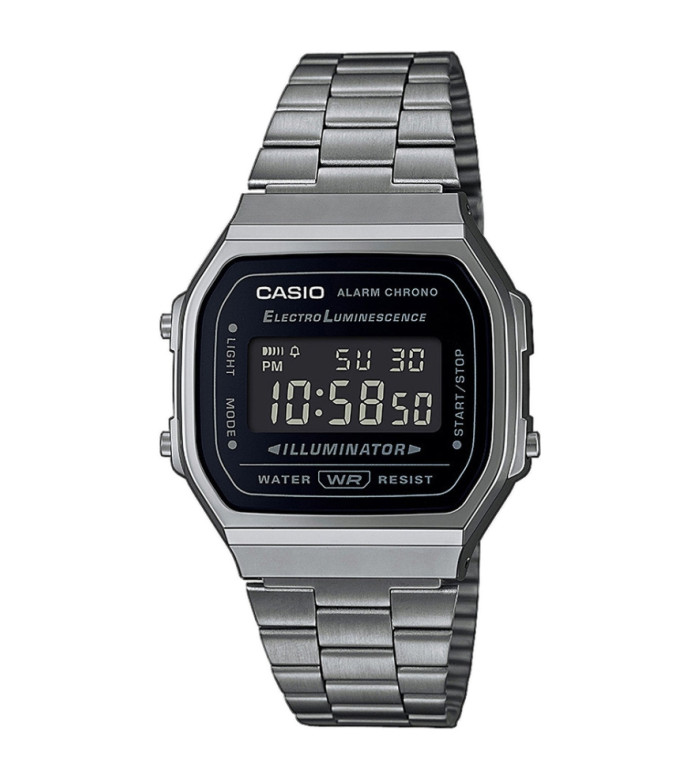 ЧАСОВНИК CASIO COLLECTION A168WEGG-1BEF
