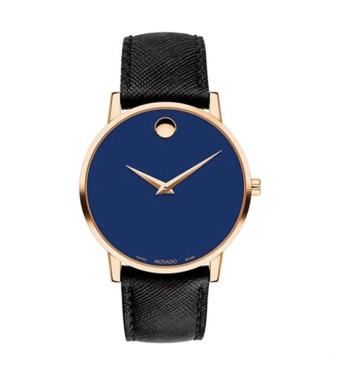 Movado Museum 607266