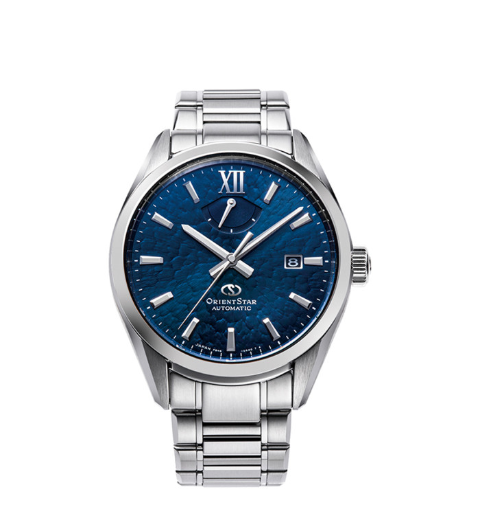 Orient Star Automatic M-Collection RE-BX0004L