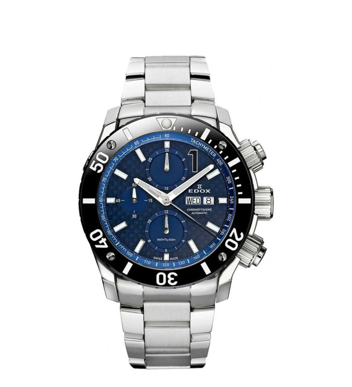 EDOX CLASS AUTOMATIC 45MM 01115 3 BUIN
