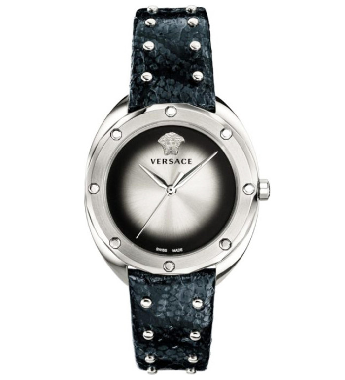 VERSACE SHADOV 38MM LADIES WATCH VEBM001 18