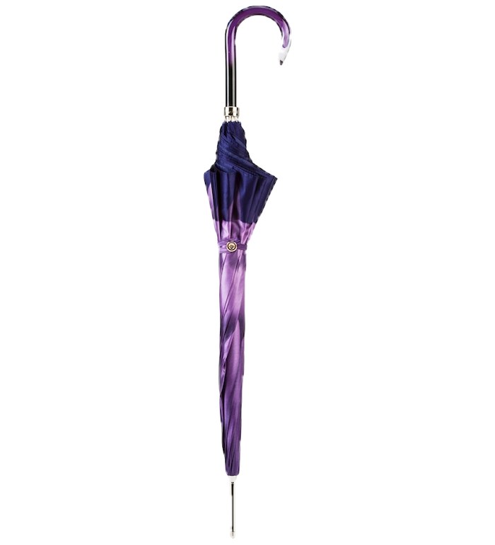 PASOTTI PURPLE DAHLIA ДАМСКИ ЧАДЪР 460N 21065/71 G15