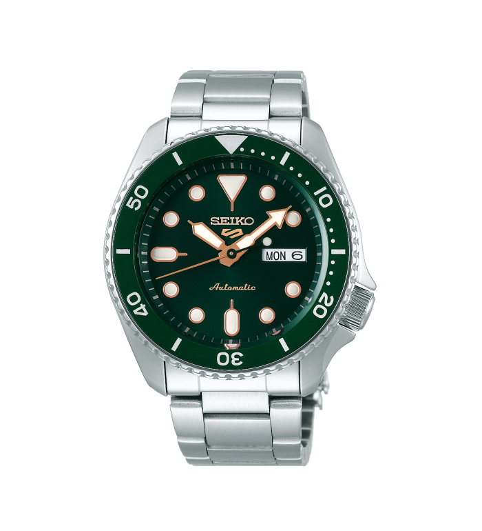Seiko 5 Sport Automatic SRPD63K1
