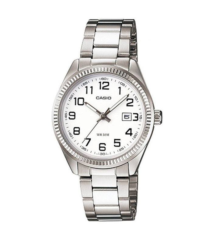 ЧАСОВНИК CASIO COLLECTION LADIES WATCH LTP-1302PD-7BVEG