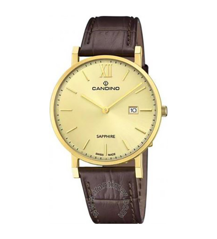 CANDINO ELEGANCE 39.5MM C4726/2
