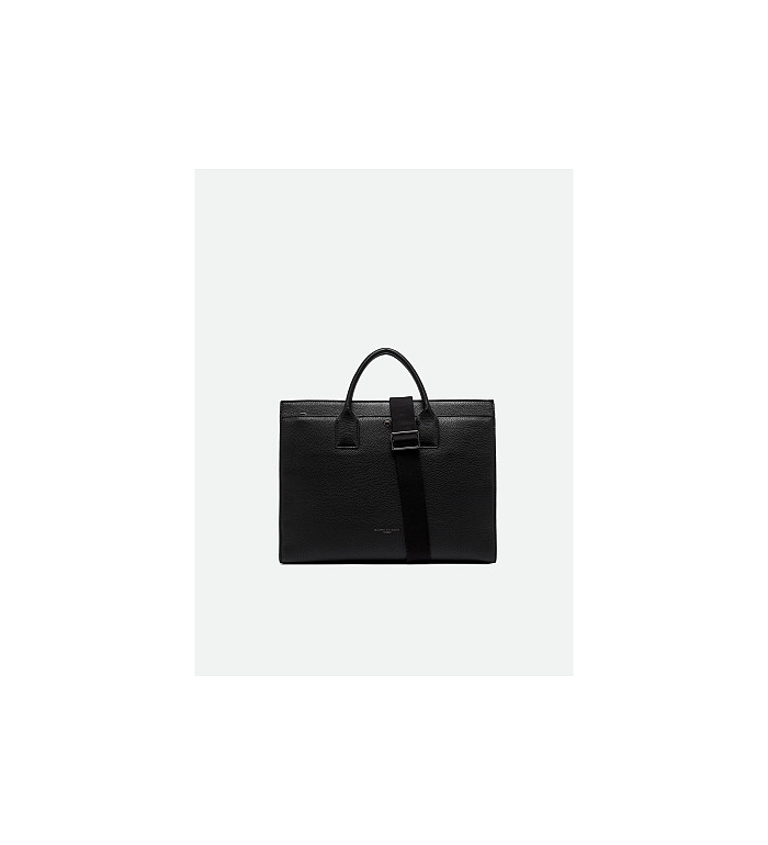 Мъжка чанта Gianni Chiarini Florence BSU B18193 GRNCRV-001 Black