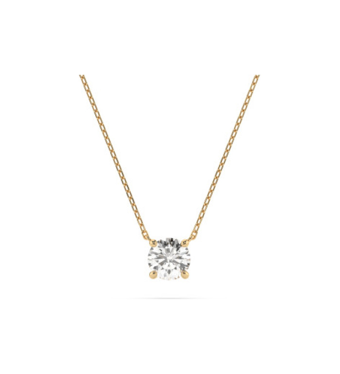 Cara колие с диамант 0,40 ct GIA сертификат K104-10040Y