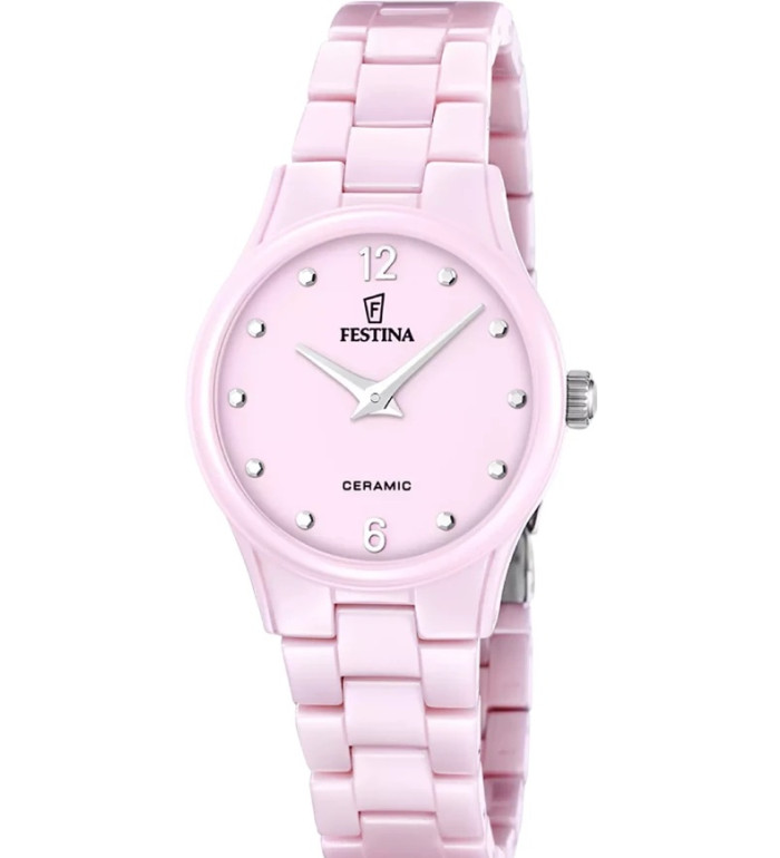 FESTINA CERAMIC 30.5MM F20751/2