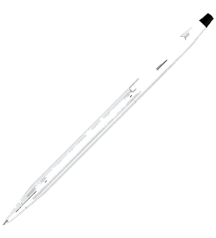 Химикалка Cross Classic Century - Chrome
