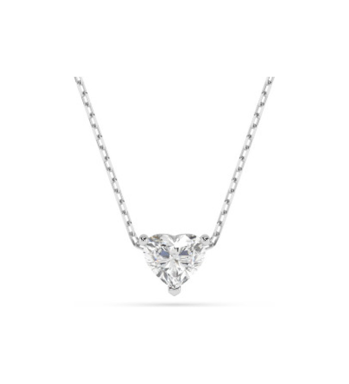 Cara колие с диамант 0,30 ct GIA сертификат K104-10066W HT