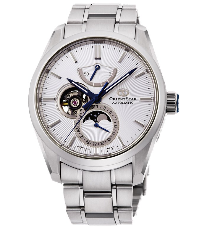 ORIENT STAR AUTOMATIC M-COLLECTION 41MM  RE-AY0002S