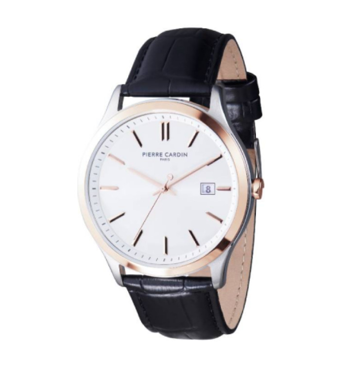 PIERRE CARDIN EPINETTES - ESEENTIAL 42MM CQI.0003