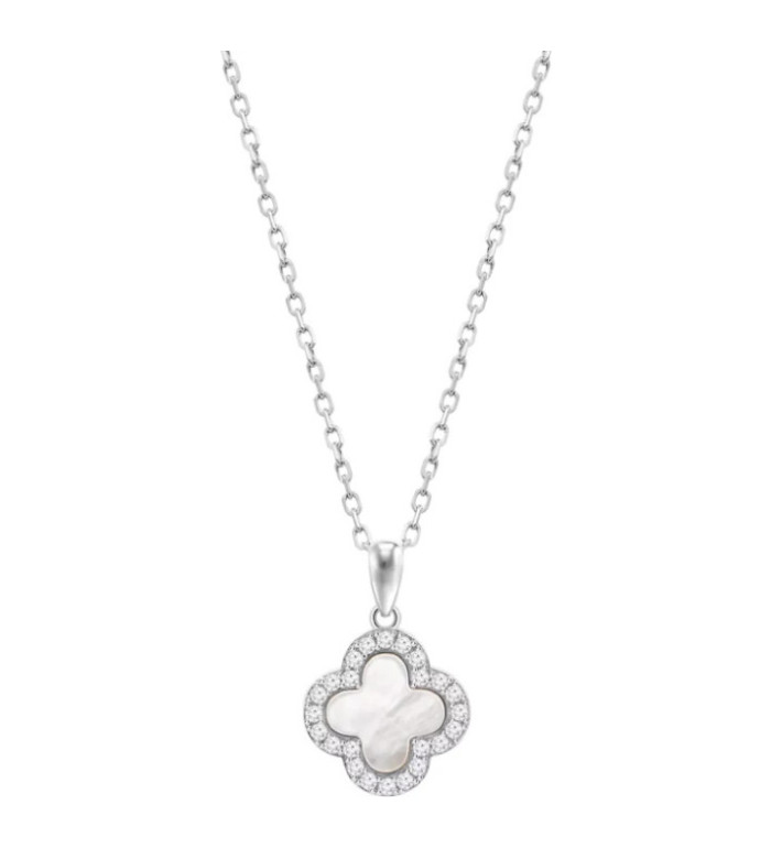 Lotus Silver Trendy сребърно колие LP3927-1/1