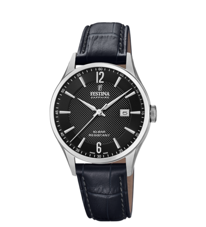 Festina Swiss Made F20007/4