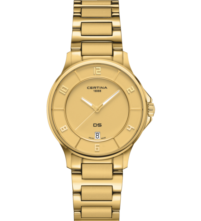Certina DS-6 C039.251.33.367.00