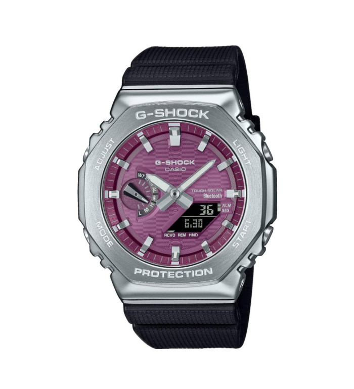 CASIO G-SCHOCK GBM-2100A-4BER
