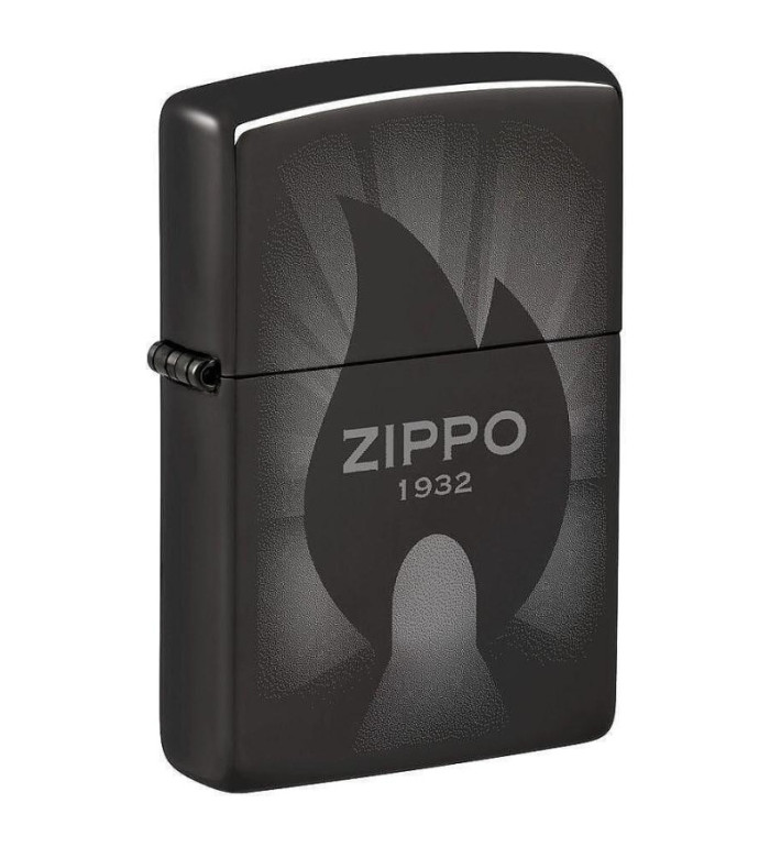 Zippo Radiant Flame Design запалка
