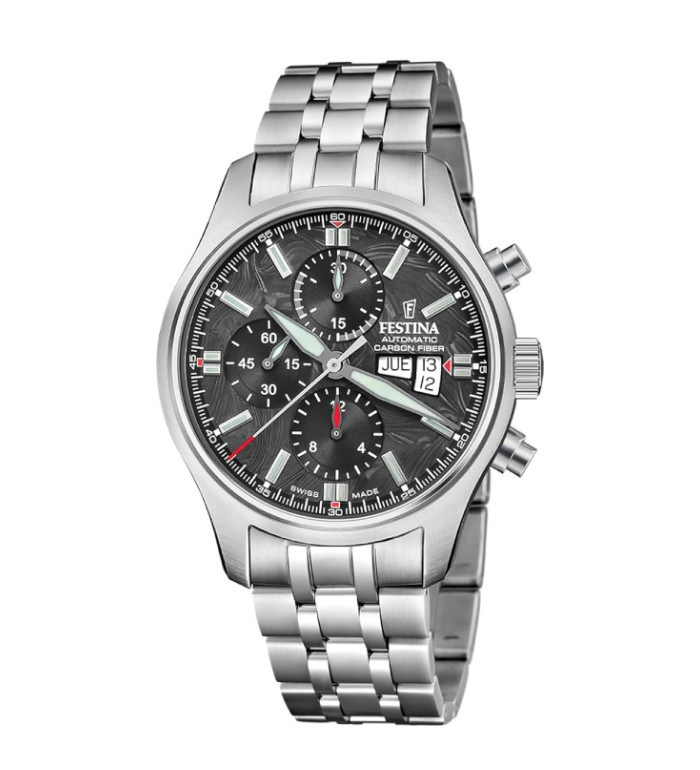 Festina Swiss Automatico F20158/1