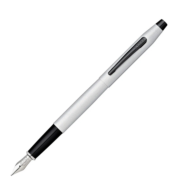 Cross Classic Century - Brushed Chrome PVD писалка