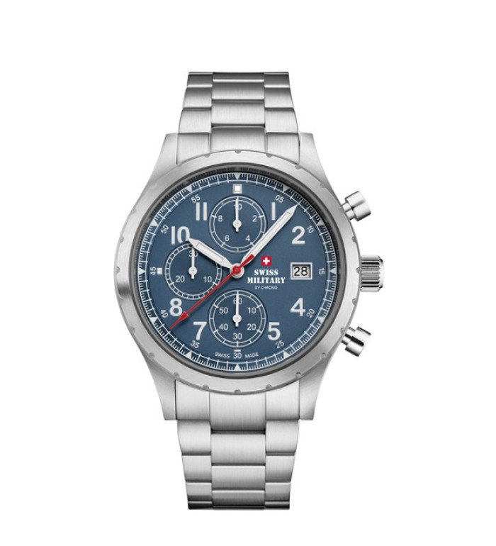 Swiss Military By Chrono SM34117.02