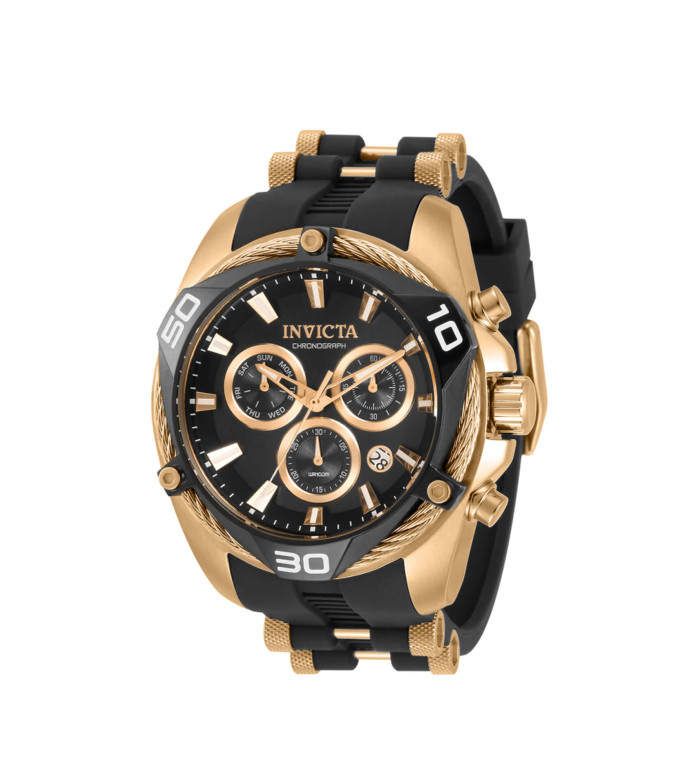 Invicta Bolt
