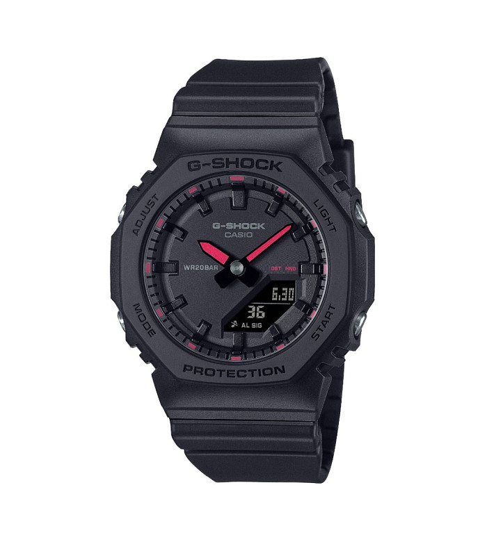 ЧАСОВНИК CASIO G-SCHOCK WOMEN GMA-P2100SA-1A1ER