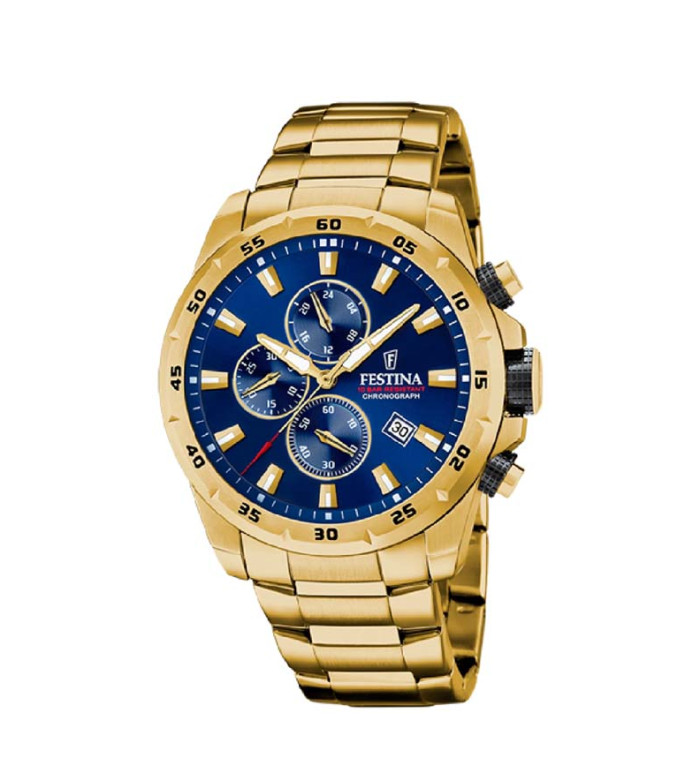 FESTINA CHRONO SPORT 44.5MM F20541/2