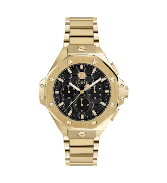 PHILIPP PLEIN CHRONO ROYAL 36MM PWPSA0424