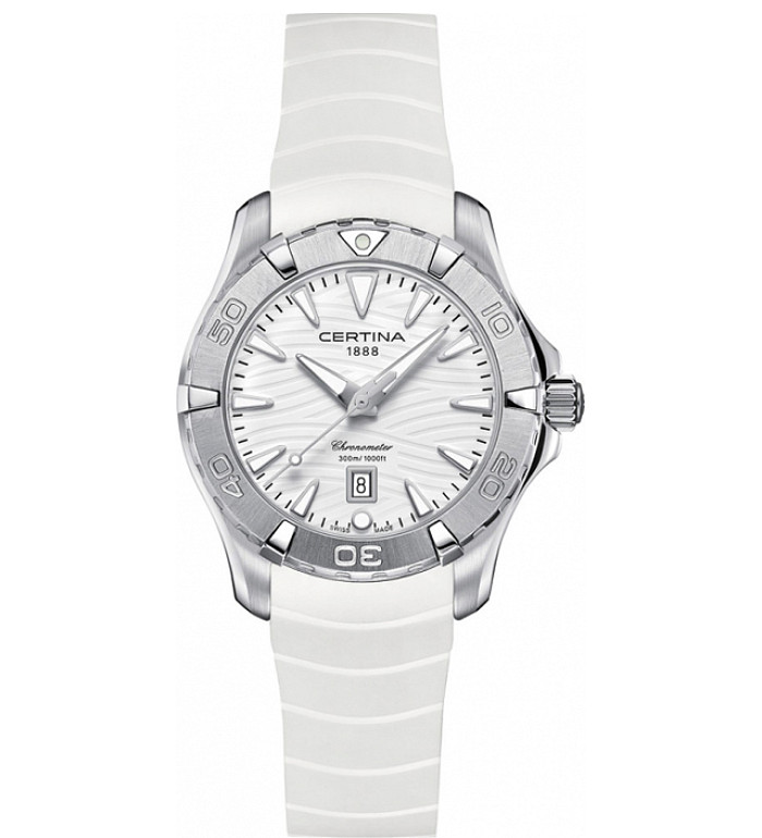 CERTINA DS ACTION 34MM  C032.251.17.011.00