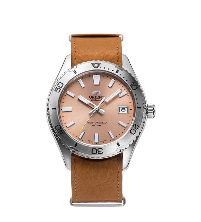 Orient Sports RA-AC0Q05P