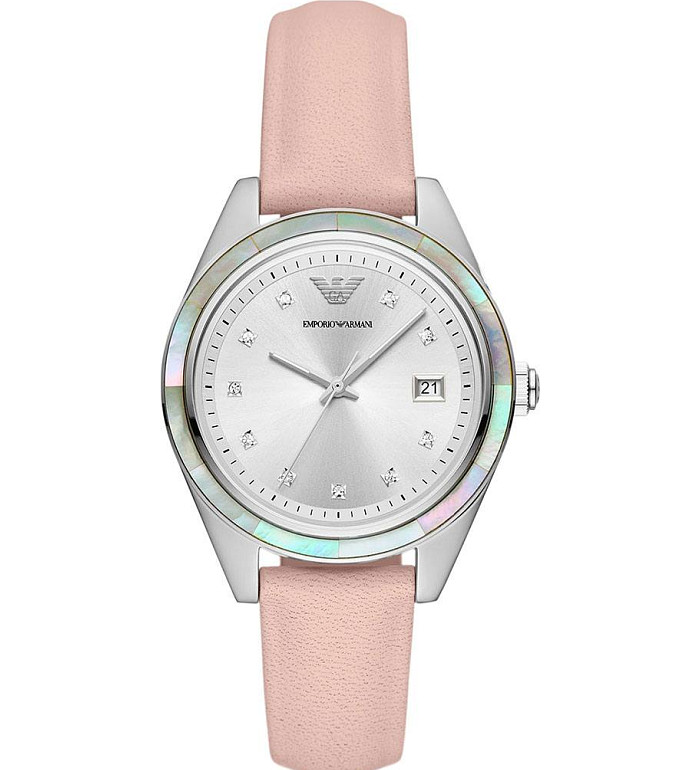 Часовник EMPORIO ARMANI  AR11547