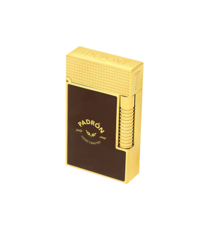Запалка S.T.Dupont Le Grand Padron C23014