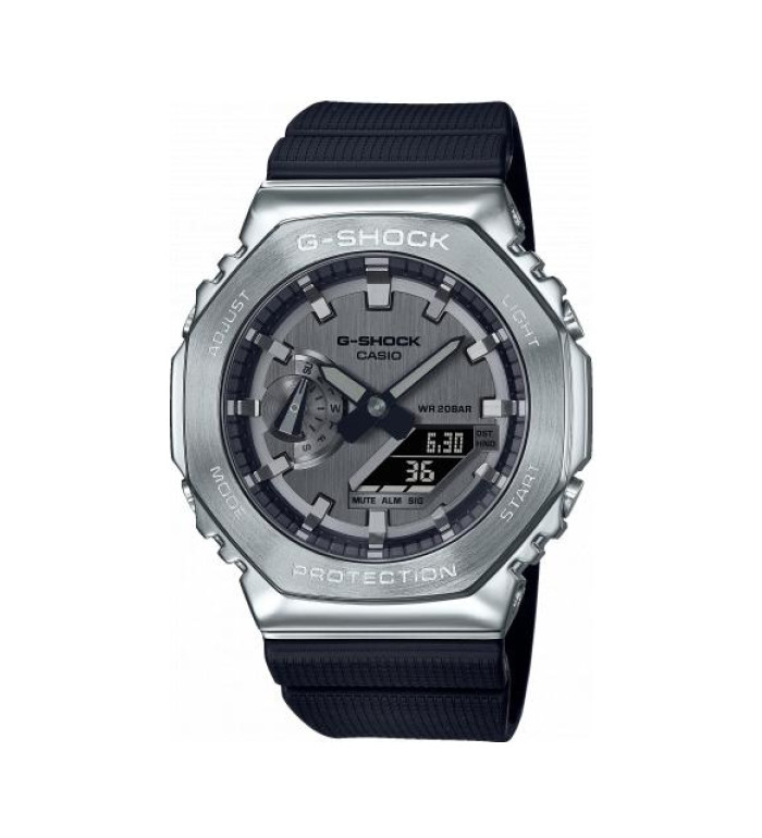 CASIO G-SHOCK GM-2100-1AER