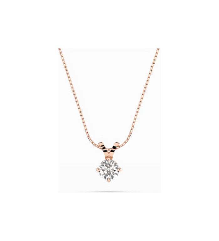 Cara колие с диамант 0,50 ct GIA сертификат K104-10037R