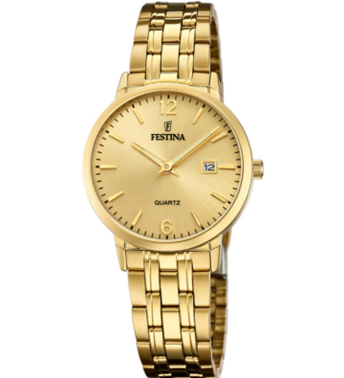 FESTINA CLASSIC 30.5MM F20514/3
