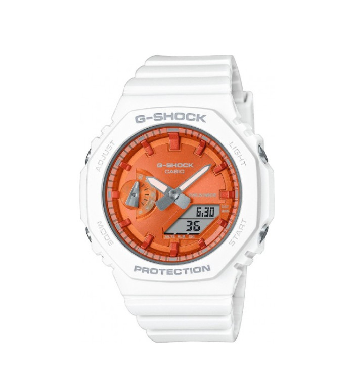 Casio G-Shock GMA-S2100WS-7AER