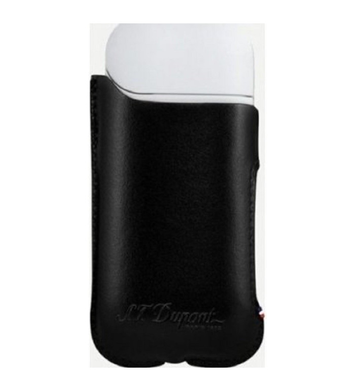 S.T.Dupont Iqos Case - Black калъф за айкос 180025